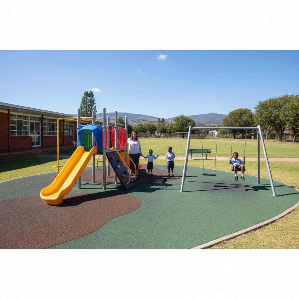 SANS 51176 Compliance Checklist for SA Schools | kidztrends | Kidz Trends